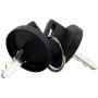 2-Pos. Ignition Key Switch for Honda TRX 350 400 420 Rancher TRX 450 500 Fourtrax Foreman TRX 500 Rubicon 1998-2014 | OEM Repl.# 35100-HP0-A70 35100-HP0-A71 35100-HP0-A00 35100-HP5-600 35100-HN0-670