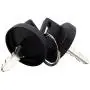 2-Pos. Ignition Key Switch for Honda TRX 350 400 420 Rancher TRX 450 500 Fourtrax Foreman TRX 500 Rubicon 1998-2014 | OEM Repl.# 35100-HP0-A70 35100-HP0-A71 35100-HP0-A00 35100-HP5-600 35100-HN0-670