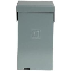 Square D by Schneider Electric HOME250SPA Homeline 50-Amp Spa Panel