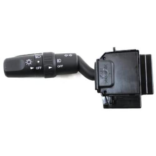 Genuine Mazda Accessories BN8R-66-122 Turn Signal Combination Switch