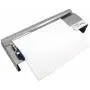 Akiles 13'' Heavy Duty Coilmac M 41 manual Punching & Binding Machine with EZ Inserting Table
