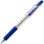 Pentel R.S.V.P. RT New Retractable Ballpoint Pen, Medium Line, Blue Ink, 2 Pack (BK93BP2C)
