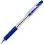 Pentel R.S.V.P. RT Retractable Ballpoint Pen, 1.0mm Tip, Blue Ink, Box of 12 (BK93-C)