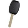 uxcell New Replacement Uncut Fresh Ignition Key Entry Remote Transmitter Fob KR55WK49308 for Honda Pilot Accord