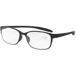 IOOI Blue Light Blocking Reading Glasses for Men & Women