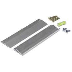 Hangman Products APT Apartment Picture & Mirror Hanger (6'' Holds 50 Pounds), 1 Unit