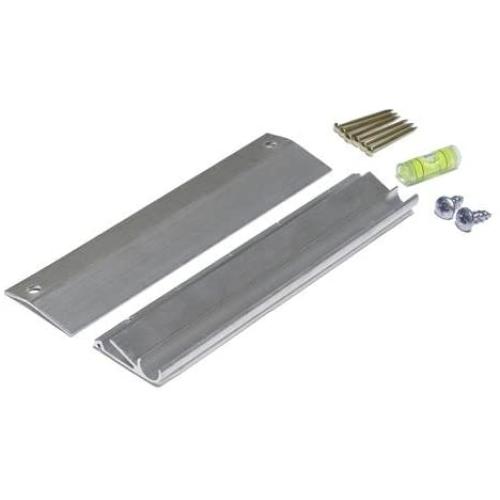 Hangman Products APT Apartment Picture & Mirror Hanger (6'' Holds 50 Pounds), 1 Unit