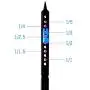 2 Pack Proportional Divider Drawing Tool for Artists, Premium Adjustable Caliper and Subject Scale Divider, Alternative for Art Projector, Camera Lucida, Compass