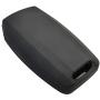 2X Coolbestda Key Fob Remote Sleeve Cover Rubber Case Keyless Remote Shell Bag for 2021 2020 Dodge Ram 1500 Limited Laramie Longhorn OHT-4882056
