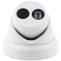 Hikvision DS-2CD2383G0-I 8.0MP 4K UltraHD Exir Dome/Turret Camera 2.8mm, IR, IP67 Weatherproof