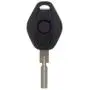 Scitoo 1X Keyless Entry Remote Head Chip Key FOB Transmitter 3 Button Replacement fit BMW Series 315MHz LX8 FZV