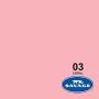 Savage Seamless Background Paper - #3 Coral (86 in x 18 ft)