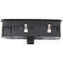labwork Front Door Window Switch Fit for Porsche Cayenne 2011-2014 / Porsche Panamera 2010-2015 7PP959858MDML