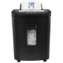 Royal Sovereign 120 Sheet Auto-Feed, Cross-Cut Shredder (RAF-25P), 20.9'' x 14.2'' x 10''