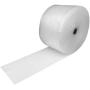 Amazon Basics Perforated Bubble Cushioning Wrap - Small 3/16'', 12-Inch x 175-Foot Long Roll