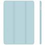 JETech Case for iPad Mini 1 2 3 (NOT for iPad Mini 4), Smart Cover with Auto Sleep/Wake, Light Blue