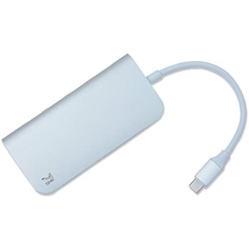SMK-Link USB C Hub / Mini Docking Station (VP6920)