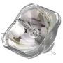 OSRAM P-VIP 200/1.0 E54, Genuine Bulb Replacement, 69115