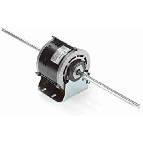 Brushless DC Motor, ECM, 1/10 HP, 1100 rpm