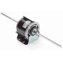Brushless DC Motor, ECM, 1/10 HP, 1100 rpm