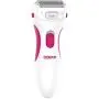 Conair Ladies Cordless Twin Foil Shaver with Pop-Up Trimmer