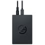 Razer Chroma Addressable RGB Controller: Universal Compatibility - 6 Addressable RGB Headers - Powered by Razer Chroma RGB - Supported by Razer Synapse 3 - SSD Mounting Points (RZ34-02140600-R3M1)