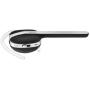 Jabra 100-99600000-20 Style Bluetooth Headset, Black