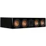 Klipsch RP-504C Center Channel Speaker (Piano Black)