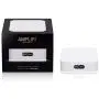 AmpliFi Instant WiFi Router by Ubiquiti Labs, Seamless Whole Home Wireless Internet Coverage, WiFi Router w/Touchscreen Display, 1 Gigabit Ethernet, 1 WAN Port, Ethernet Cable, Expandable Mesh System