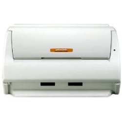 Plustek SmartOffice PS283 Flexible Document Scanner, 25ppm, 50 Page ASF, Business Card to Legal Size Dcument Management
