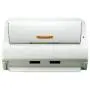 Plustek SmartOffice PS283 Flexible Document Scanner, 25ppm, 50 Page ASF, Business Card to Legal Size Dcument Management