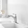 American Standard Chatfield Single-Handle Pull-Out Sprayer Kitchen Faucet in Chrome