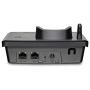 Polycom VVX D230 DECT IP Phone, PSU, NA (2200-49230-001)