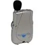 Williams Sound PKT D1 EH Pocketalker Ultra Duo Pack Amplifier with Single Mini Earbud and Folding Headphone