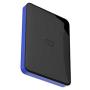 WD 2TB Gaming Drive works with Playstation 4 Portable External Hard Drive - WDBDFF0020BBK-WESN