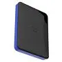 WD 2TB Gaming Drive works with Playstation 4 Portable External Hard Drive - WDBDFF0020BBK-WESN