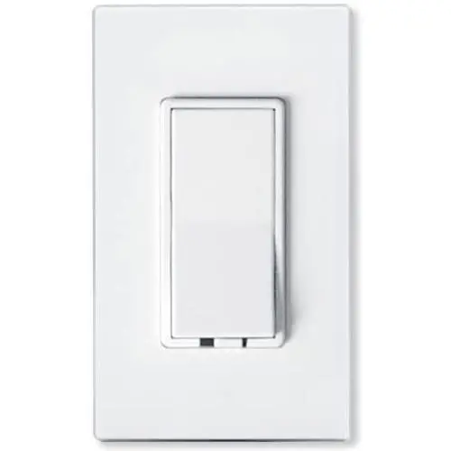 X-10 Pro Master Dimmer Switch Model XPD3-IW by X10