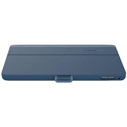 Speck Products StyleFolio Pencil Case and Stand for 9.7-Inch iPad Pro, Marineblue/Twilight Blue, [Only fits 2016 9.7-Inch iPad Pro], 77643-5633