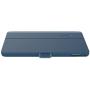 Speck Products StyleFolio Pencil Case and Stand for 9.7-Inch iPad Pro, Marineblue/Twilight Blue, [Only fits 2016 9.7-Inch iPad Pro], 77643-5633