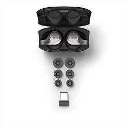 Evolve 65T True Wireless Professional UC Headset
