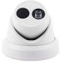 Hikvision DS-2CD2383G0-I 8.0MP 4K UltraHD Exir Dome/Turret Camera 2.8mm, IR, IP67 Weatherproof