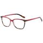 ZENOTTIC Anti Blue Light Glasses Blue Light Blocking Reading Glasses Stylish Leopard Glasses Anti Eyestrain for Women
