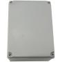 Ogrmar Plastic Dustproof IP65 Junction Box DIY Case Enclosure (8''x 6''x 4'')