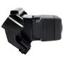 Master Tailgaters Replacement for Infiniti QX56 Backup Camera (2004-2010) OE Part # 28442-7S110