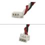 Kastar 4-Pack AAA 3.6V 1000mAh Ni-MH Rechargeable Battery Replacement for Zebra/Motorola Symbol 82-67705-01 Symbol LS-4278 LS4278-M BTRY-LS42RAAOE-01 DS-6878 Cordless Bluetooth Laser Barcode Scanner