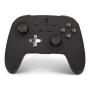 PowerA Enhanced Wireless Controller for Nintendo Switch - Black