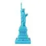 ELEGOO 3D Rapid Resin LCD UV-Curing Resin 405nm Standard Photopolymer Resin for LCD 3D Printing Blue 500g