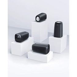 eufy Security eufyCam 1 & 2 Skin (2-Pack), Protective Silicone Casing for eufyCam 1 and 2, Easy to Install, Protection Against UV Rays and Rain
