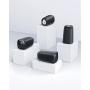 eufy Security eufyCam 1 & 2 Skin (2-Pack), Protective Silicone Casing for eufyCam 1 and 2, Easy to Install, Protection Against UV Rays and Rain