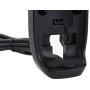 Garmin inReach SE+ and Explorer+ Powered Mount with Suction Cup